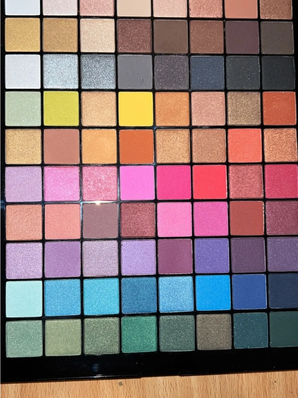 NYX beauty school dropout alumni discontinued & rare